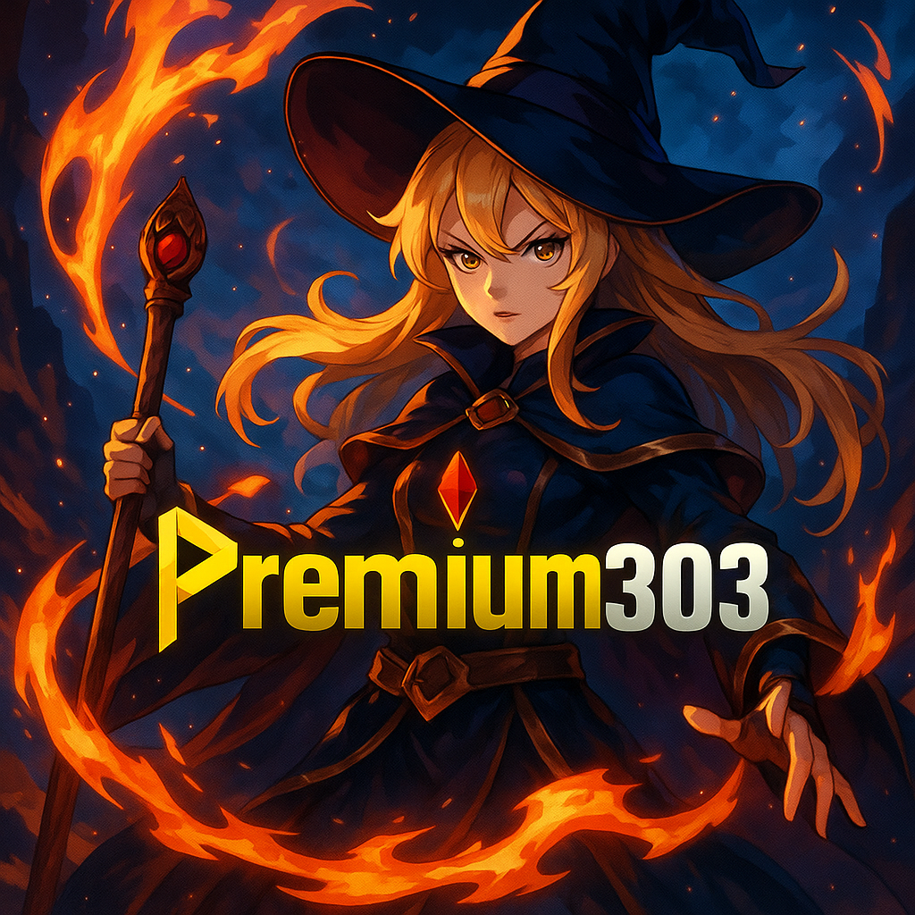 PREMIUM303