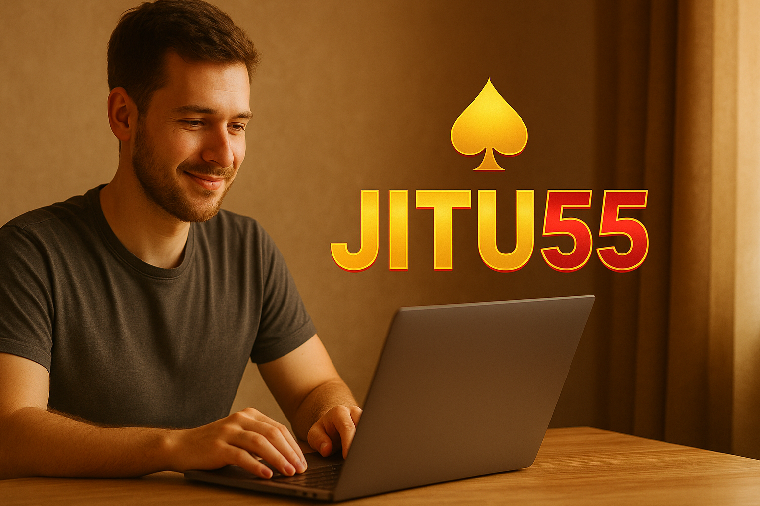JITU55